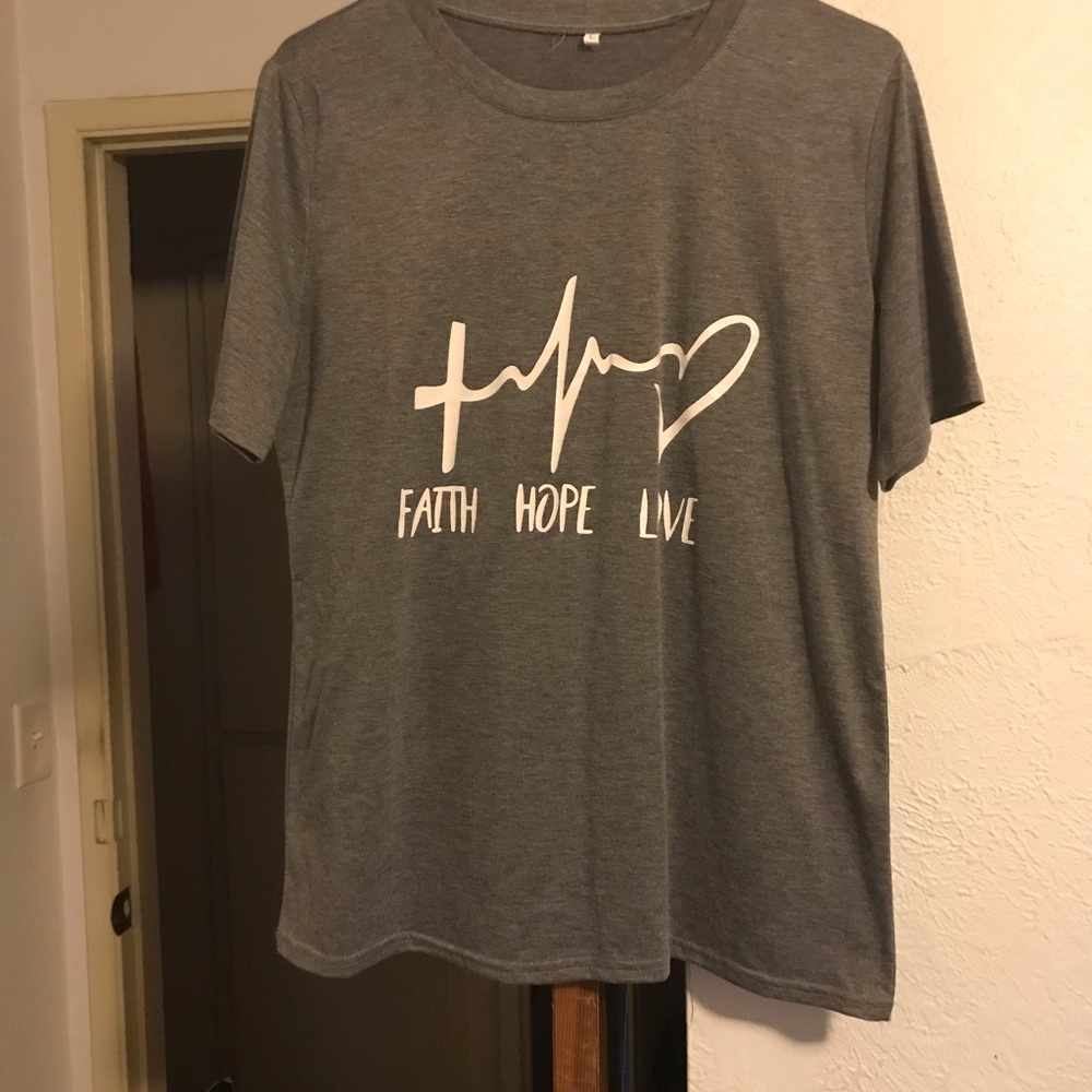 T-Shirt - Picture 2 of 2